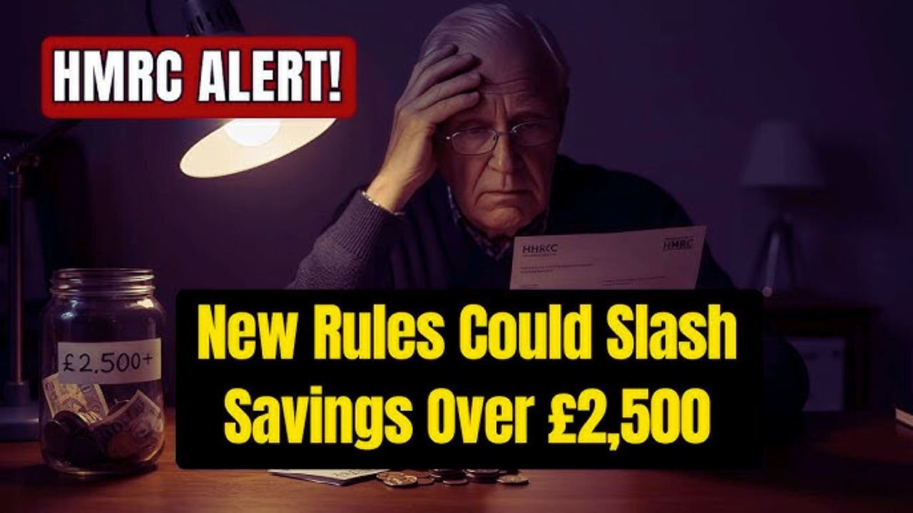 HMRC’s New Rules
